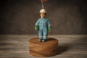 Игрушки ручной работы