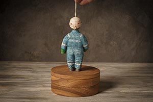 Игрушки ручной работы