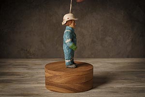 Игрушки ручной работы