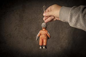 Игрушки ручной работы