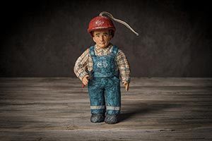 Игрушки ручной работы