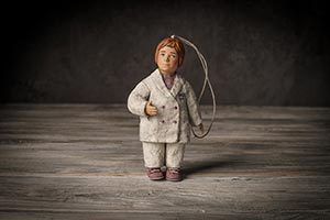 Игрушки ручной работы
