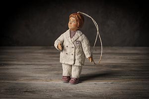 Игрушки ручной работы