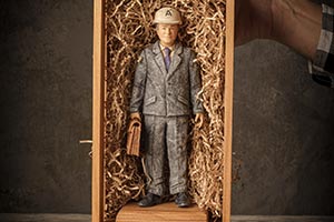 Игрушки ручной работы