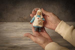 Игрушки ручной работы