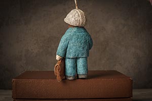Игрушки ручной работы