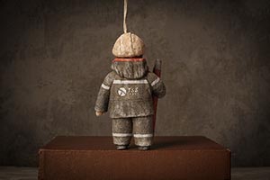Игрушки ручной работы