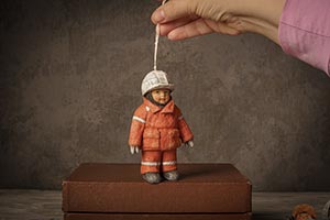 Игрушки ручной работы