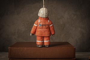 Игрушки ручной работы