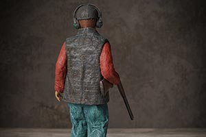 Игрушки ручной работы