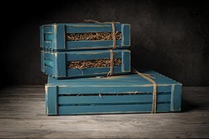 Игрушки ручной работы