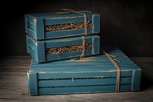 Игрушки ручной работы