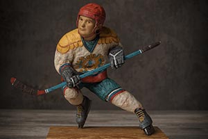 Игрушки ручной работы
