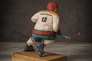 Игрушки ручной работы
