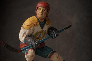 Игрушки ручной работы