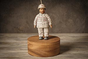 Игрушки ручной работы