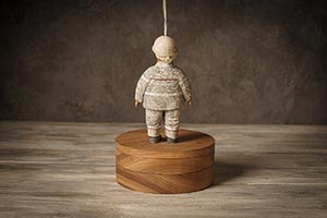 Игрушки ручной работы