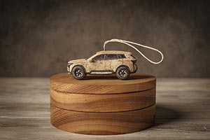 Игрушки ручной работы