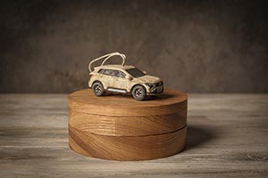 Игрушки ручной работы
