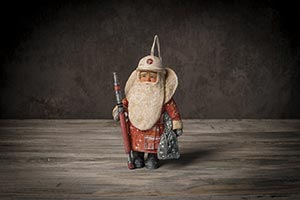 Игрушки ручной работы