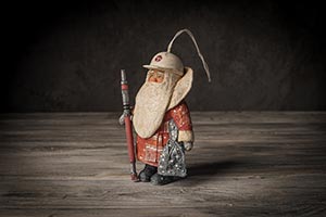 Игрушки ручной работы