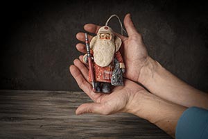Игрушки ручной работы