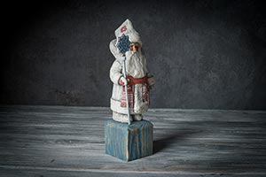 Игрушки ручной работы