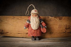 Игрушки ручной работы