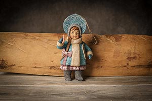 Игрушки ручной работы